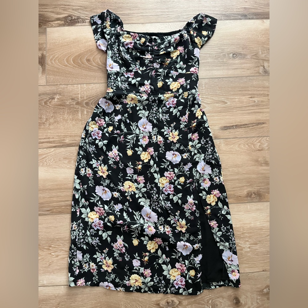 Abercrombie & Fitch Dress